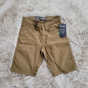 Duer No Sweat Slim Shorts